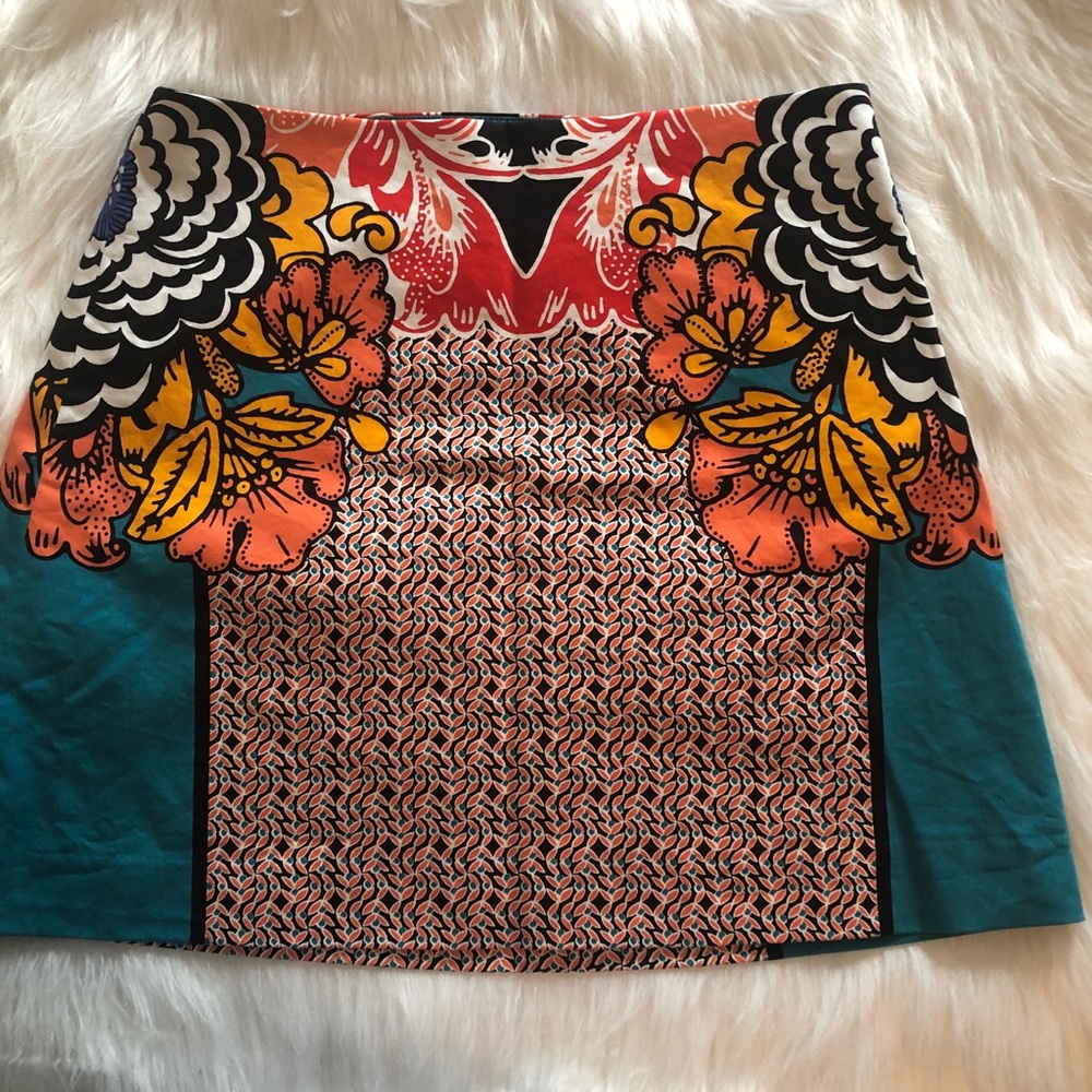 Express Skirt